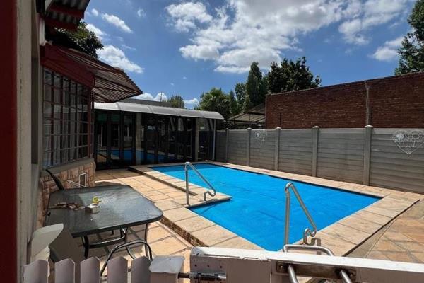 4 Bedroom Property for Sale in Bodorp North West